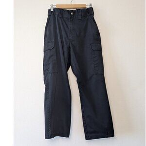 511 Tactical Series Pants Blue Chino Straight Leg Men's Tag size W30